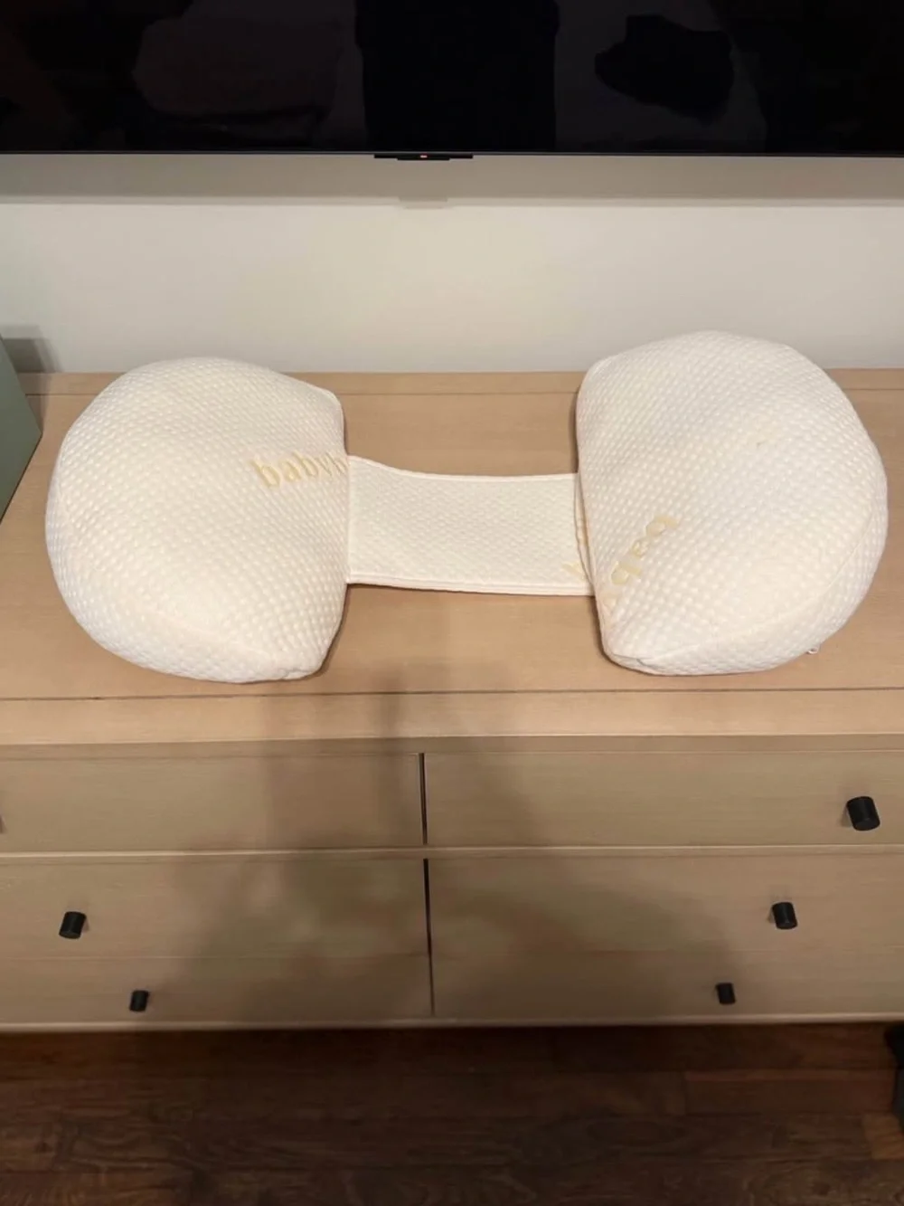 BabyBub Maternity Pillow
